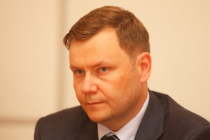 Pavel Bezrukov