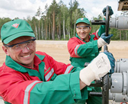 Belarus reduces oil export duties