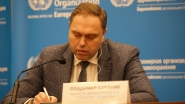 Vladimir Karanik