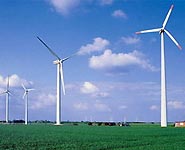 More wind turbines for Belarus by 2015<br />