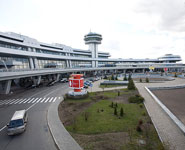 Passenger traffic at National Airport Minsk up by 5.6% in Janaury-July 2015<br />