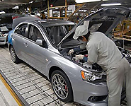 Unison, General Motors in talks to make premium class cars in Belarus